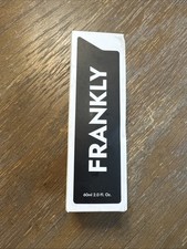 FRANKLY Niacinamide 15  Zinc Beads Serum: Acne  Dark Spots Care, Oil Control,
