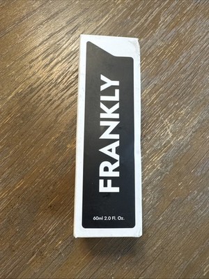 FRANKLY Niacinamide 15% & Zinc Beads Serum: Acne & Dark Spots Care, Oil Control,