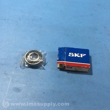 SKF 6003-2RSH Deep Groove Ball Bearing FNOB
