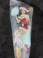 NEW NIB Scotty Cameron Headcover - 2019 “Santa’s Helper” - Christmas