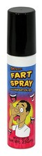 1 cans Liquid Fart Gag Joke Spray Can Stink Bomb Single Can, Multi Colour