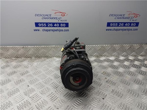 64528386451  Klimakompressor BMW serie 5 berlina 30 24v turbodiesel 184 cv