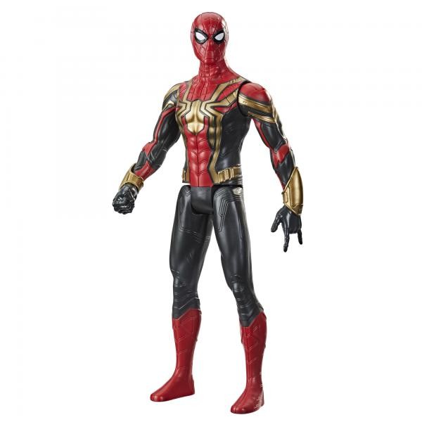 Spider-man 3 Movie Titan Hero 30 Cm