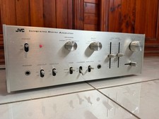 vintage JVC VN-300 Integrated Stereo Amplifier Made in Japan/ phono