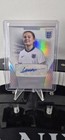 Panini Eternity Lionesses 2025 Lucy Parry England Auto Autograph Rookie Card