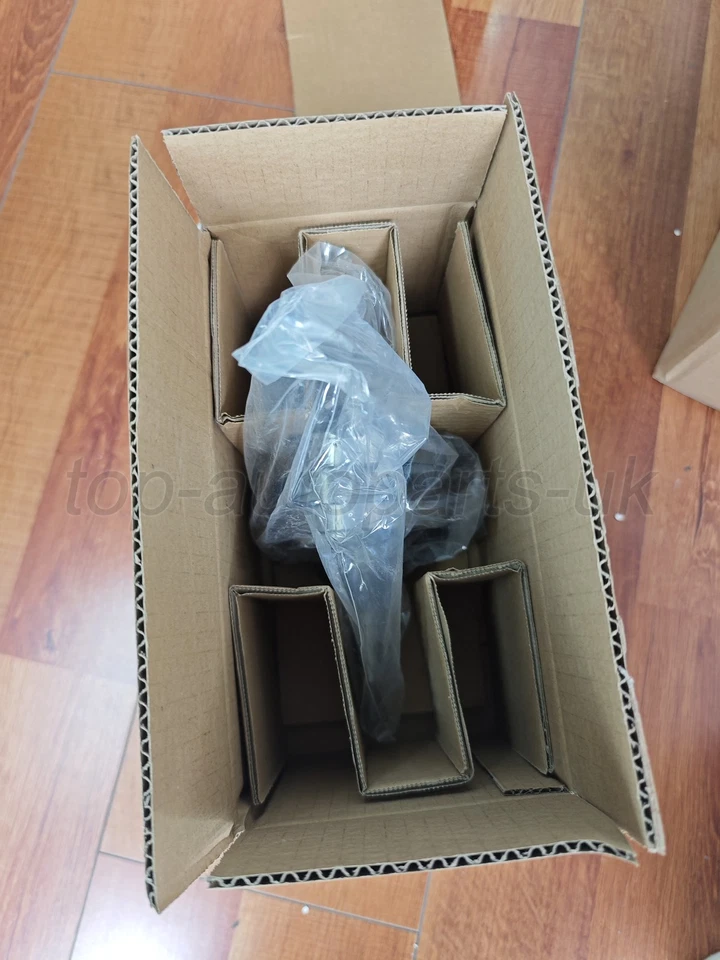 Cigüeñal nuevo para Yamaha YZ250F YZ 250F 03~13 5XC-11400-22-00 Foto 3 de 4