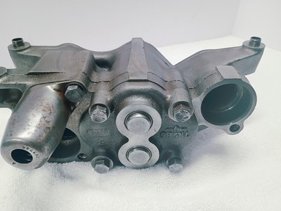 Caterpillar cat 7n285 Oil Pump New Open Box 90 DAY RETURNS
