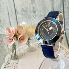 Swarovski Swarovski Watch Moon Phase Octea Swarovski,18927