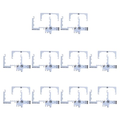 10 Stück/Lot CPU Postfix Adapter  V3 V4  für  360 M8S11566