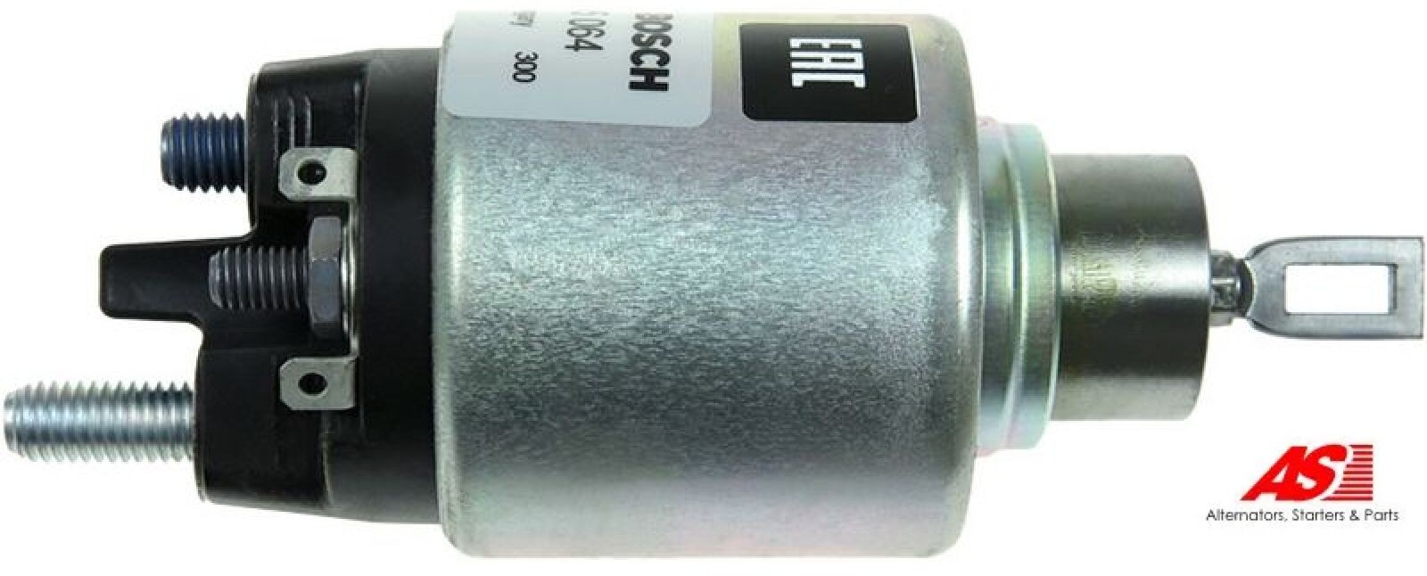 Magnetschalter, Starter SS0225(BOSCH) AS-PL - Bild 3