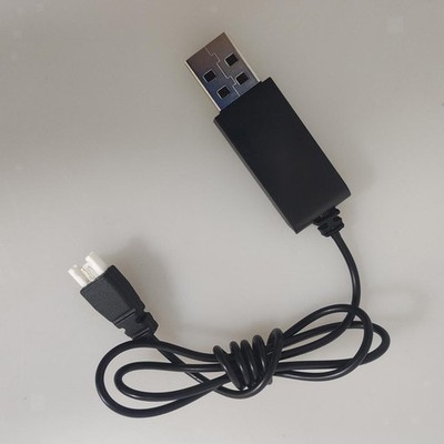USB-Ladekabel Für Syma X5C X5SC X5SW X4 H107 H107L/C/D V930 U816