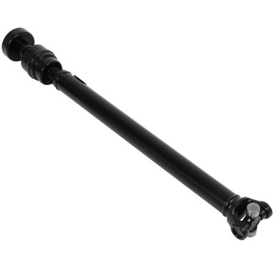 Drive Shaft For Chevrolet Trailblazer EXT 2003-2006 V8 5.3L Front 4WD 15113798