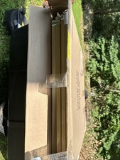 North States 4649 Extra-Wide Swing Gate