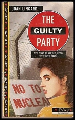 The Guilty Party (Plus) by Lingard, Joan 0140325026 FREE Shipping