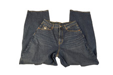 Wild Fable Highest Rise Baggy Jeans Women  s Size 6 28R Blue