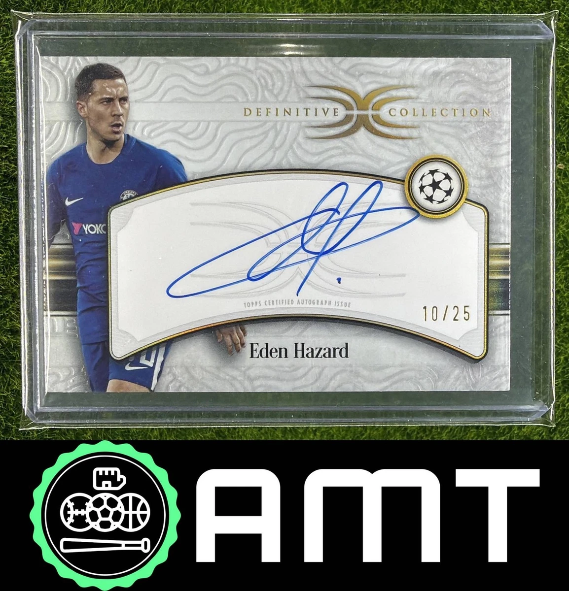 eden hazard products for sale | eBay