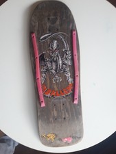 powell peralta Steve Caballero OG deskorolka mechaniczna smok 1989 vintage lata 80.