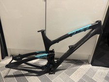 Yeti sb66c 26” Carbon Enduro Bike Frame Medium