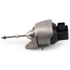 Unterdruckdose Turbolader for VW Golf 5 6 Seat Altea Leon 2.0 TDI 03L198716A