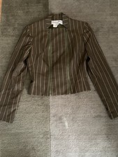 Vintage Christian Dior Boutique Paris Jacket