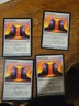 4x Golem Foundry Scars of Mirrodin MTG Magic The Gathering Card Vintage Pauper