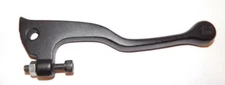 Yamaha Brake Lever 86-88 YZ Black Sunline 84400 New