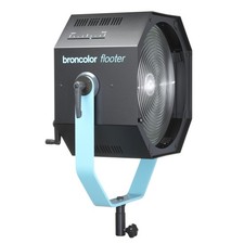 broncolor Flooter Open Box