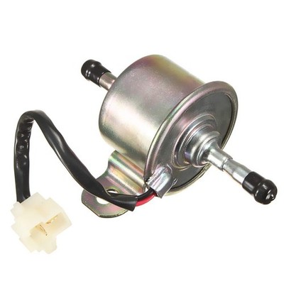C-FUNN Fuel Pump For Kubota ZD323 ZD326P ZD326S ZD331LP ZD331P G2160 G2160-DS...