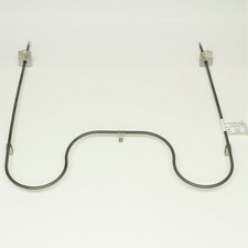 WP74010750 Range Bake Unit Lower Oven Heating...