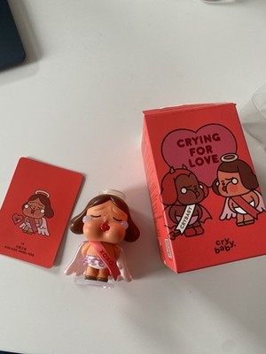 Pop Matt Cry Baby Crying For Love