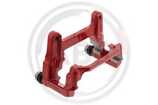 Halter Bremssattel A.B.S. 125324 für AUDI A5 F53 F5P Sportback F5A F5F A6 C8 4A2