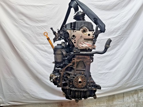 Original Motor VW TOURAN 1.9 TDI - BXE - 03G 100 098 M