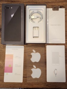 iPhone 8 Box | eBay
