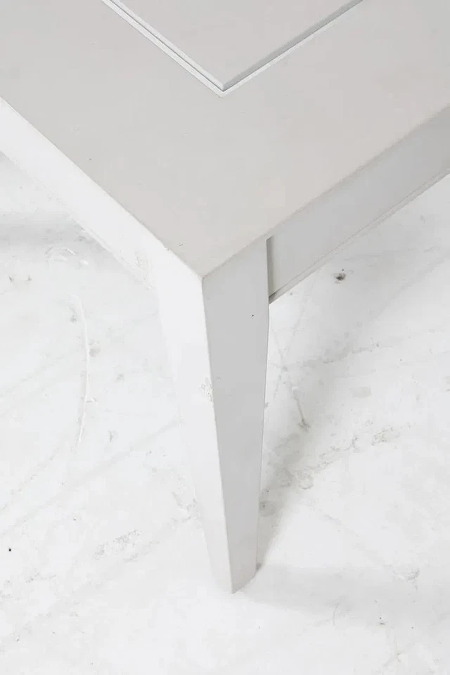 McKinnon and Harris Outdoor Furniture, Wyatt Coffee Table - Image 4 of 4