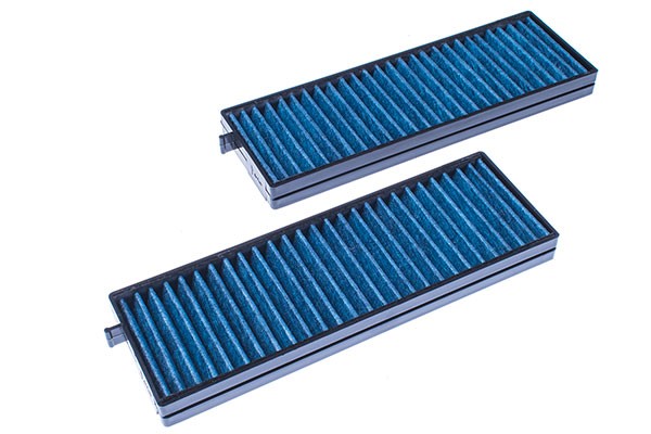 Fits DENCKERMANN FILTRY M110918A CABIN FILTER HYUNDAI I20 08- (TR)