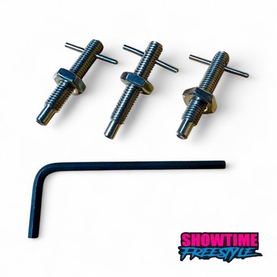 Factory B Pipe Twister Screw Kit Waverunner Yamaha Superjet Waveblaster NEW