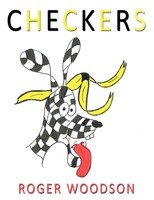 Roger Woodson | Checkers | Taschenbuch | Englisch (2010) | AuthorHouse