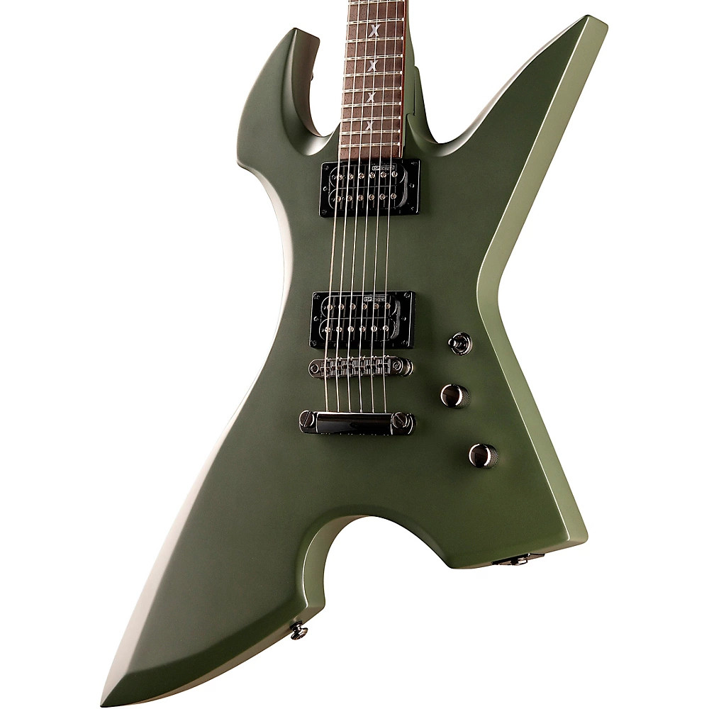 LTD VIPER MC200 MAX CAVALERA 廃盤希少 エレキギター LTD VIPER MC200 MAX CAVALERA 廃盤希少 エレキギター LTD MC