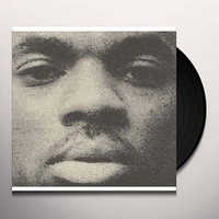 Vince Staples - Vinyl Record - G3Z