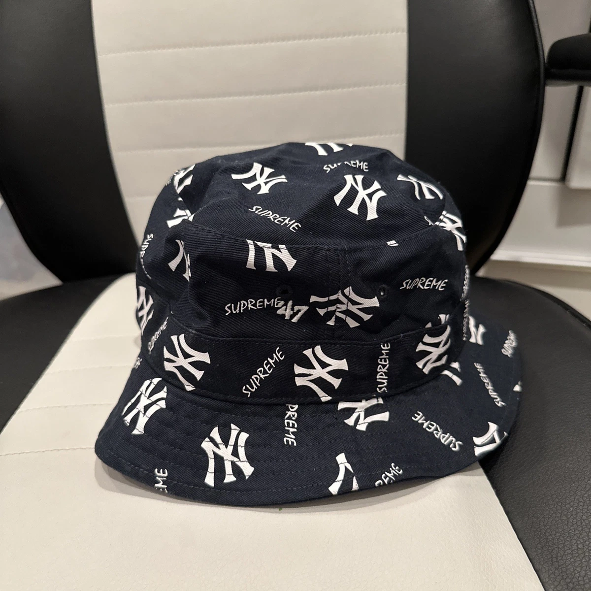 Supreme Men's Solid Bucket Hats for sale | eBay