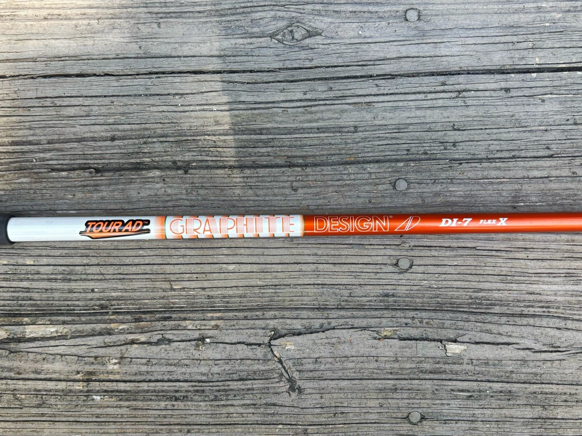 Graphite Design Tour Ad Di Titleist for sale | eBay