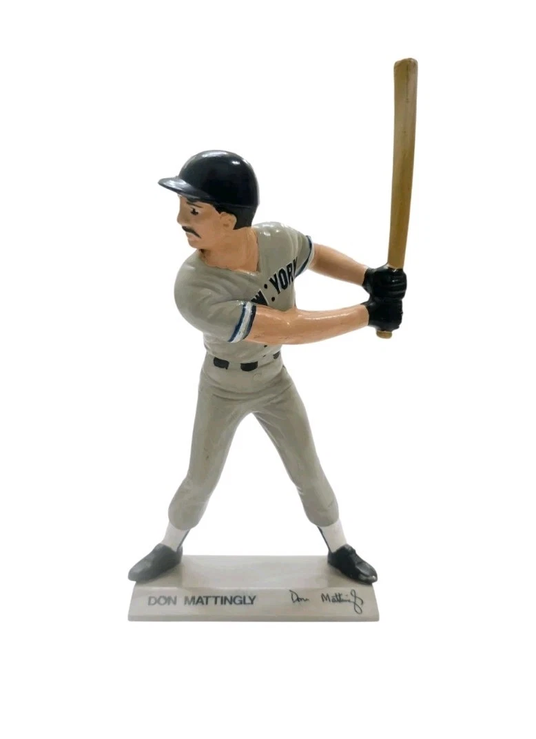 Don Mattingly MLB Action Figures for sale | eBay