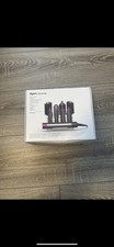 Dyson Airwrap  DISPLAY STAND white/Fuchsia, sealed