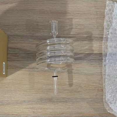 Yama Glass CDM-25 Replacement Glass Coil
