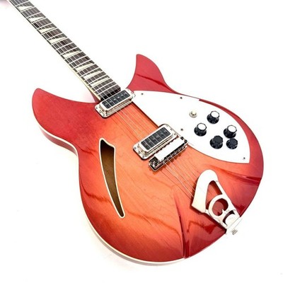Greco Guitars Rickenbacker 360 Type