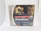 Fighting Force 2 (Sega Dreamcast, 1999) CIB