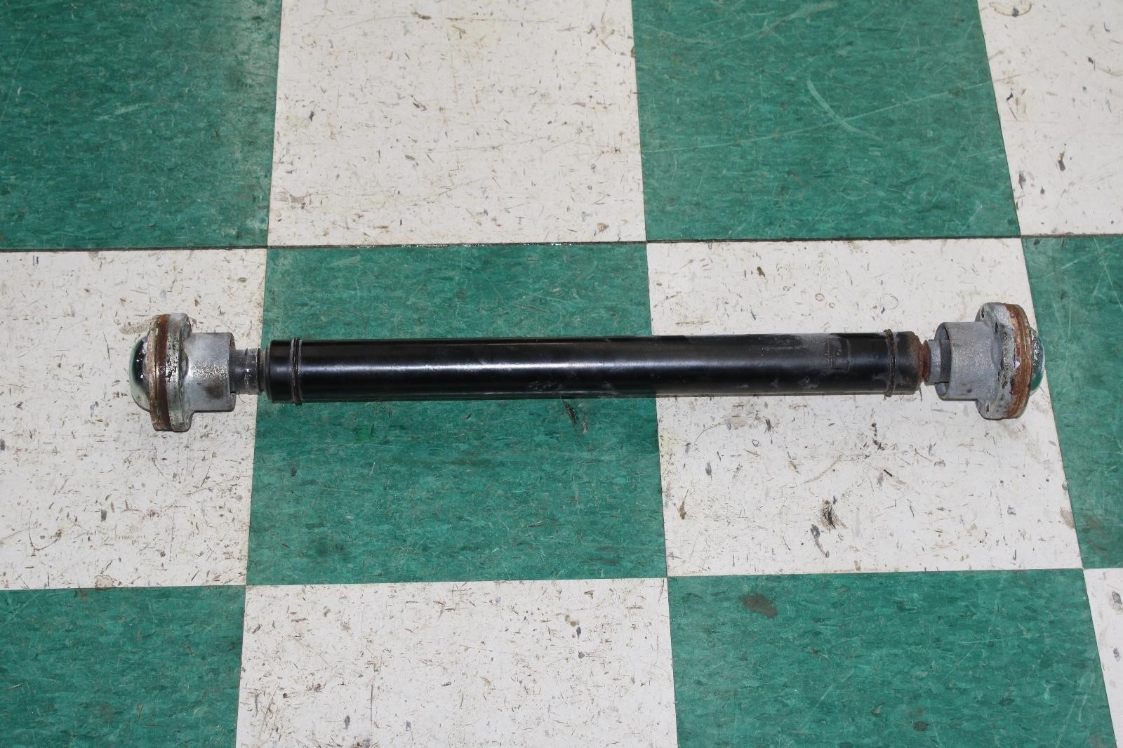 Maserati Ghibli 2014-2017 Front Driveshaft