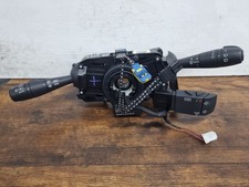 RENAULT CLIO MK4 MULTIFUNCTION HEADLIGHT INDICATOR STALK SWITCH SQUIB 255675887R
