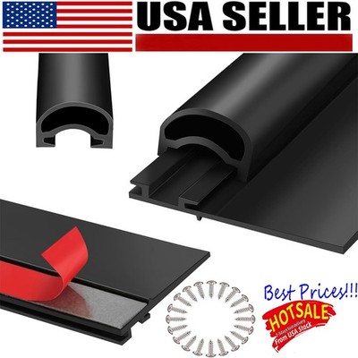 Combo RV Slide Out Seal 018-312-EKD + 018-341 EK Fits RV Camper Slideout System