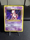 Mewtwo XY evolutions 51/108 Non-holo Lightly Played